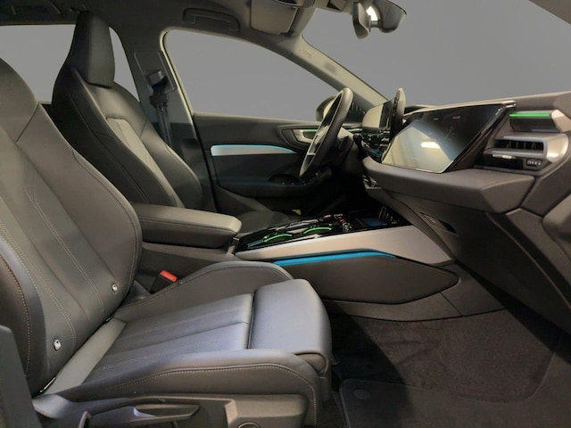 Audi A5 Avant Quattro S-Tronic