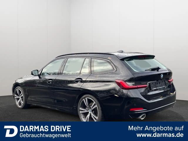BMW 320 320d Touring xDrive