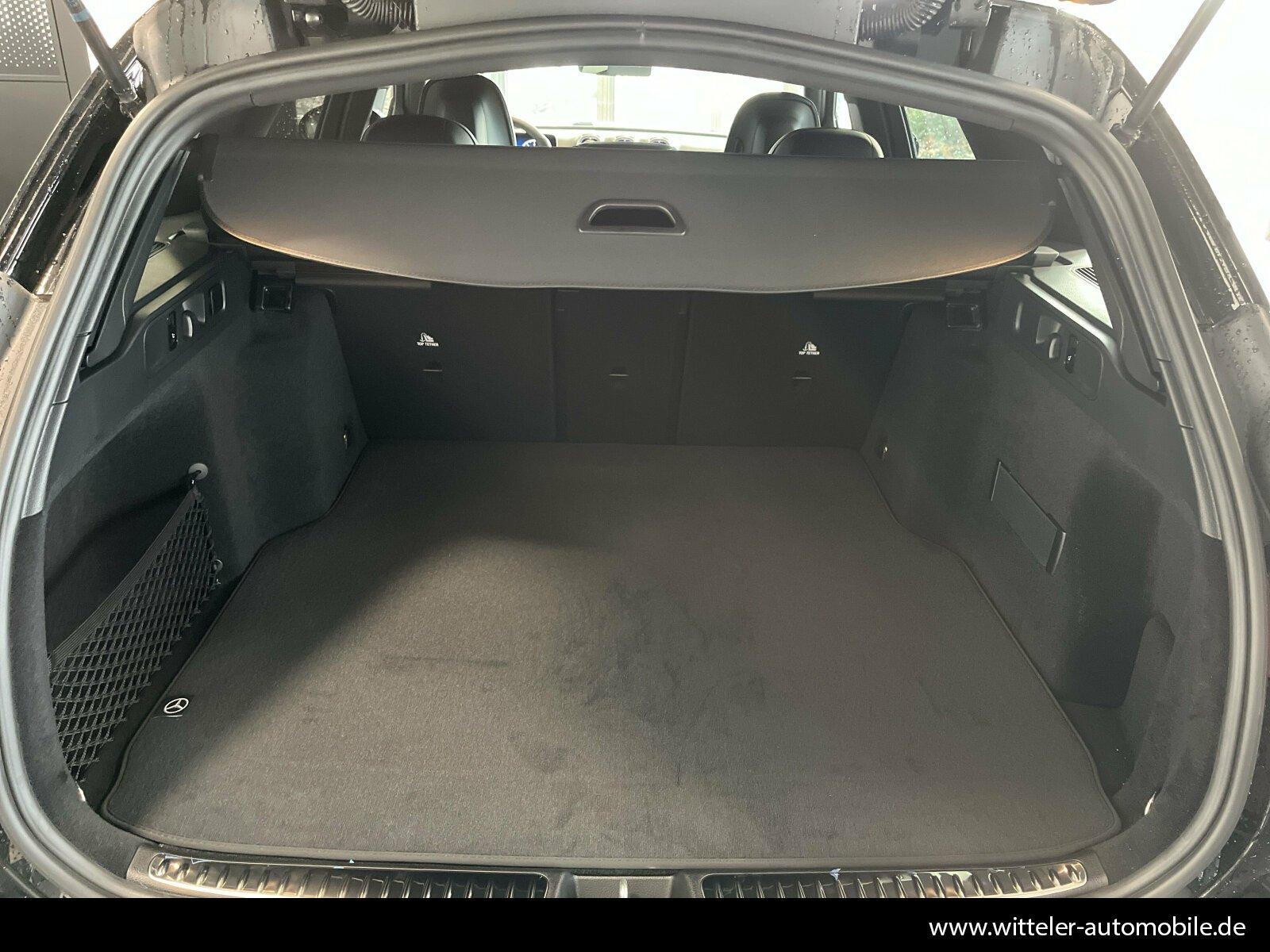 Mercedes-Benz C 200 AVANTGARDE Estate