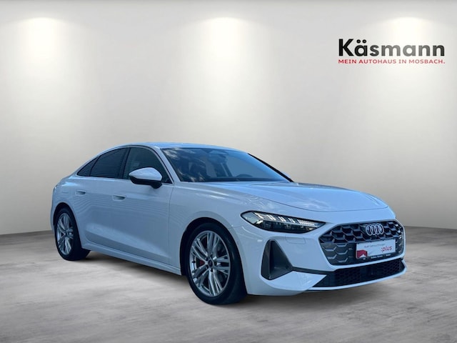 Audi A5 Quattro S-Tronic