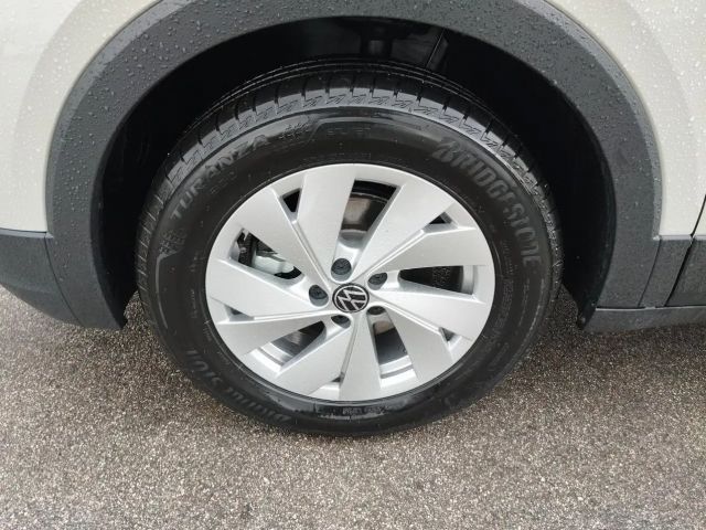 Volkswagen T-Cross 4Me TSI