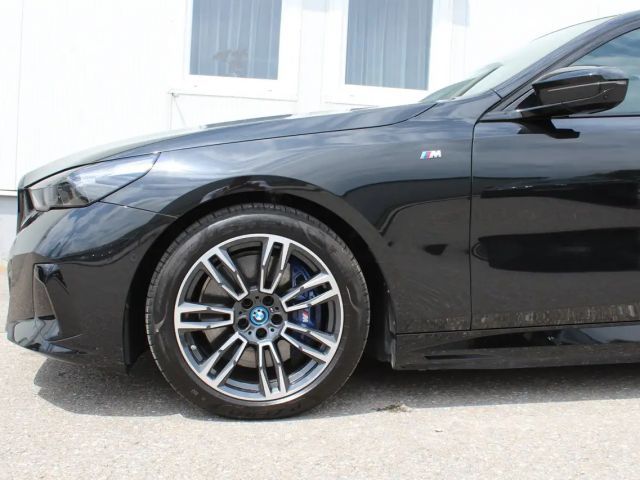 BMW i5 M60 Sedan xDrive