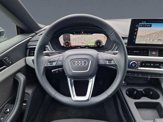 Audi A5 40 TFSI Sportback