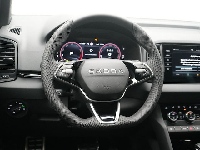 Skoda Karoq Sportline