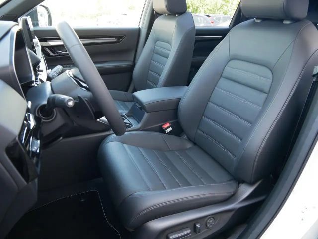 Honda CR-V 2.0 Advance