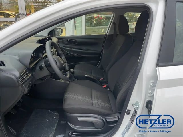 Hyundai i20 1.2 Select