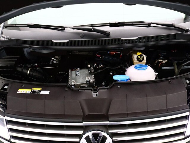 Volkswagen Caravelle Comfortline DSG T6