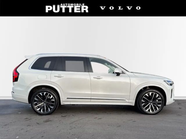 Volvo XC90 AWD Bright Plus Recharge T8