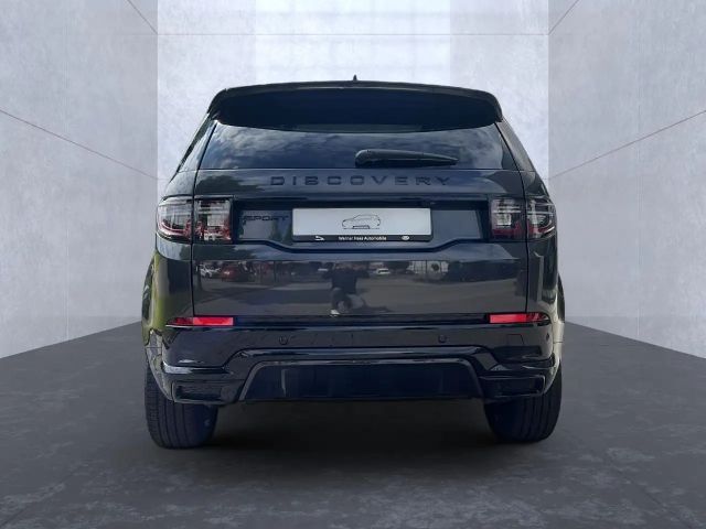 Land Rover Discovery Sport Dynamic SE