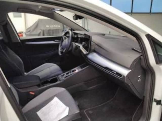 Volkswagen Golf 2.0 TDI DSG Golf VIII Variant