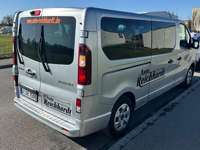 Renault Trafic Combi L2H1 Life