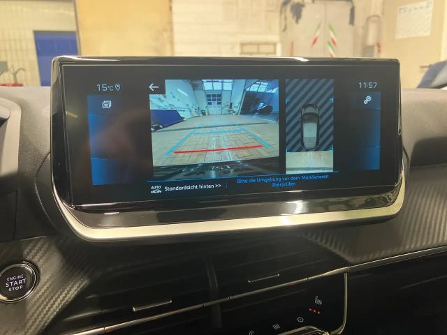 Peugeot 208 Allure Pack BlueHDi