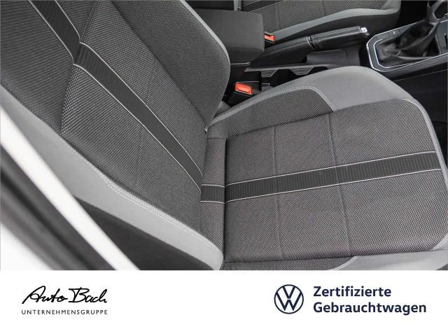 Volkswagen Polo 1.0 TSI Style