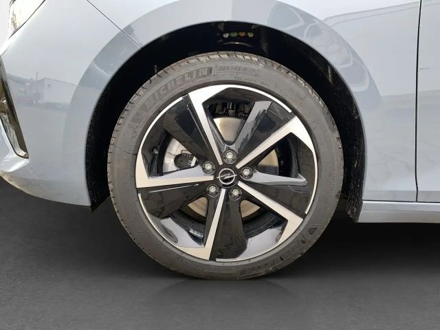 Opel Astra GS-Line Grand Sport