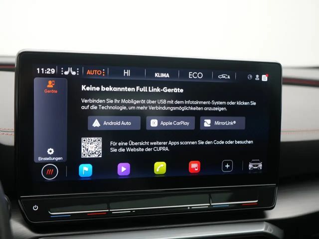 Cupra Formentor VZ e-Hybrid