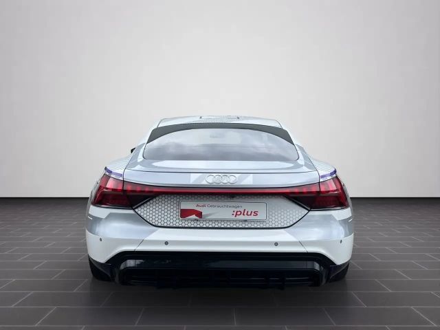 Audi RS e-tron GT 440 KW