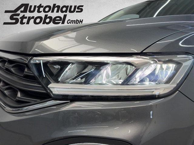 Volkswagen T-Roc 1.5 TSI DSG