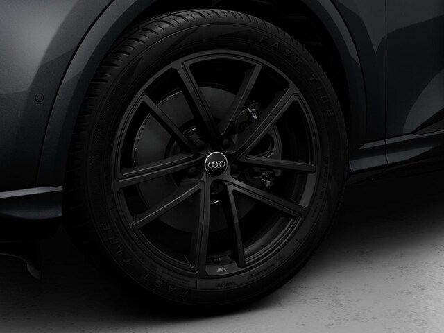 Audi Q5 Quattro S-Tronic