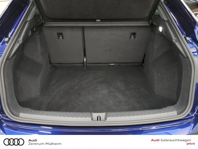 Audi Q4 e-tron 40 Sportback