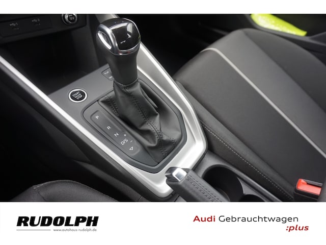 Audi A1 Citycarver 35 TFSI Quattro S-Tronic