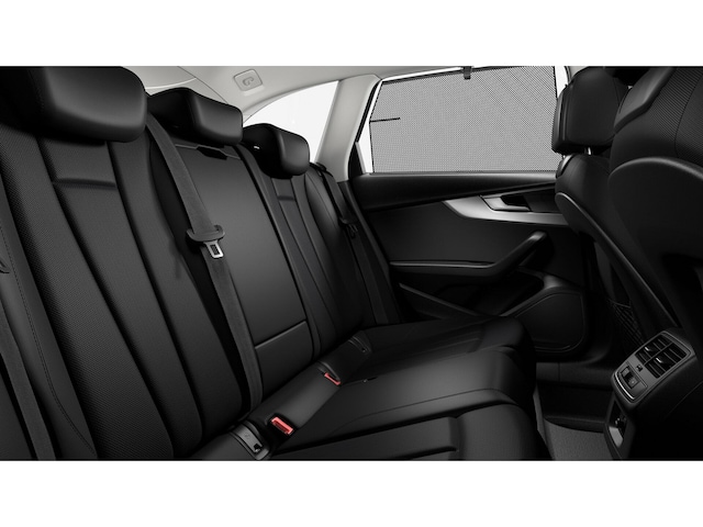 Audi A4 35 TDI Avant S-Tronic