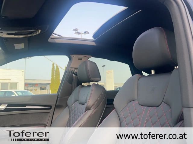 Audi Q5 40 TDI Quattro S-Line