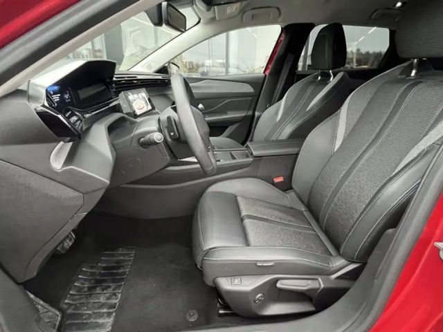 Peugeot 308 Allure Pack BlueHDi EAT8 SW