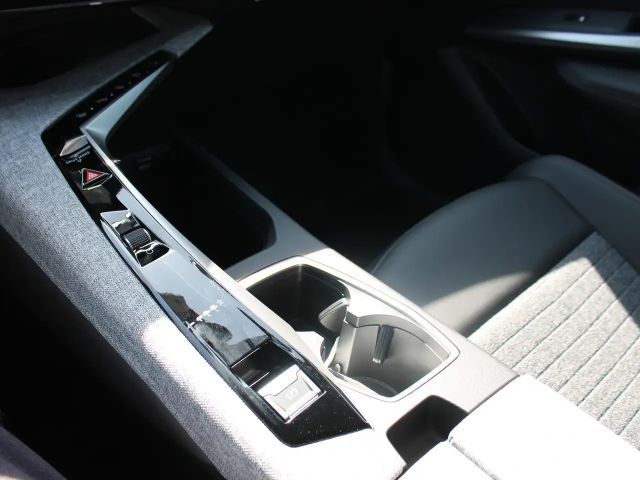 Peugeot 3008 Allure Pack Hybrid