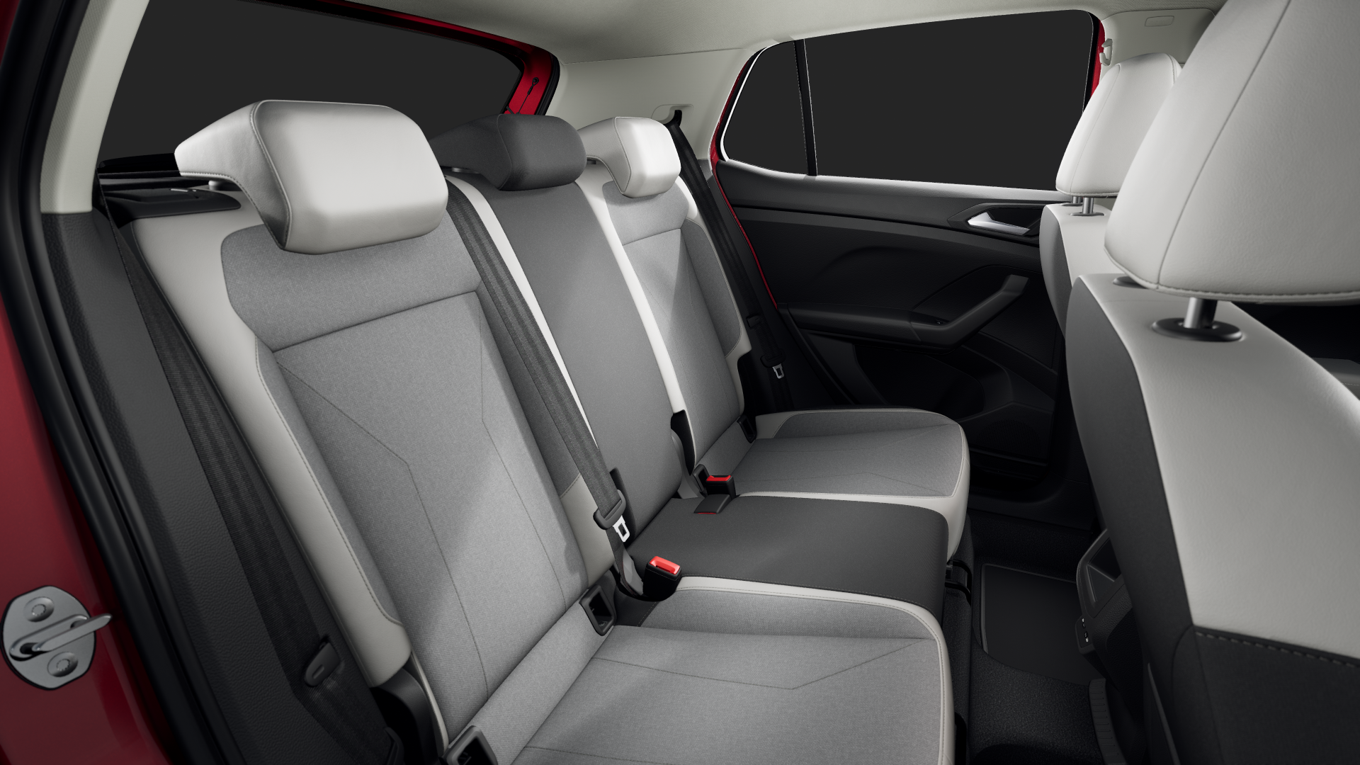 Volkswagen T-Cross 1.5 TSI ACT DSG Style