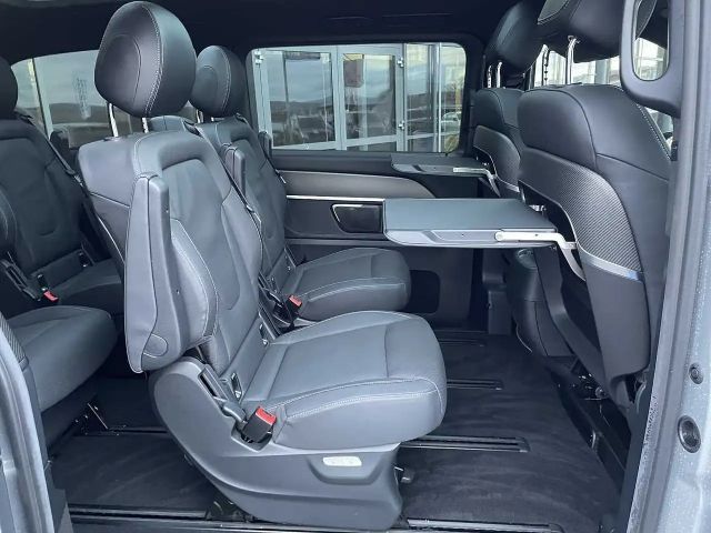 Mercedes-Benz V 300 AMG Line EXCLUSIVE V 300 d