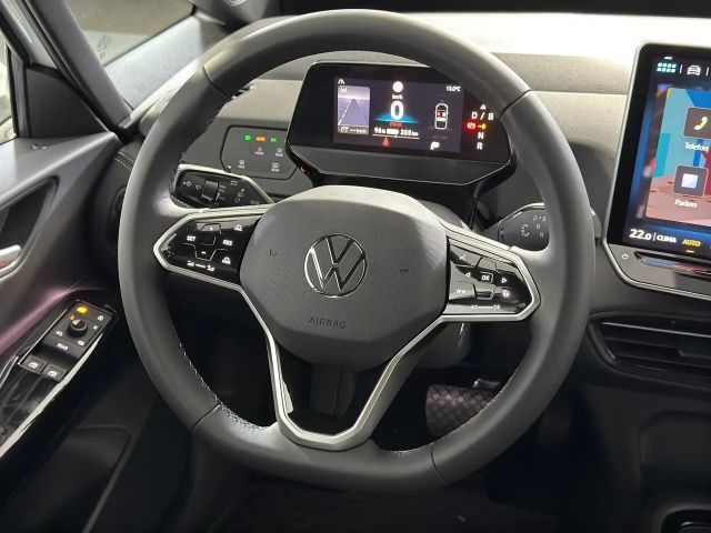 Volkswagen ID.3 Business Pure