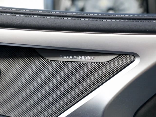 BMW M850 Coupé xDrive