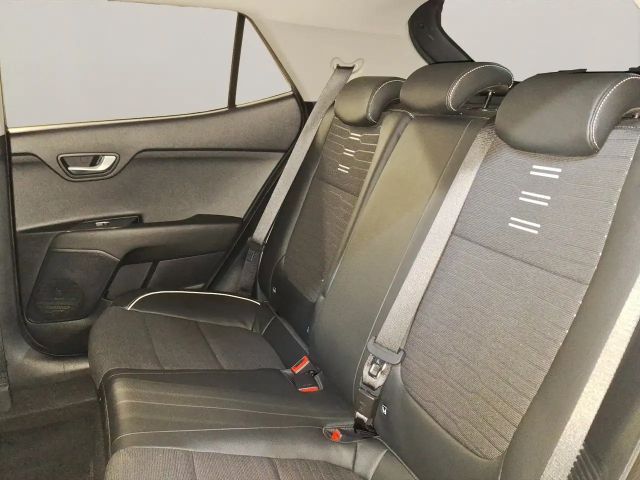 Kia Stonic GDi GT-Line