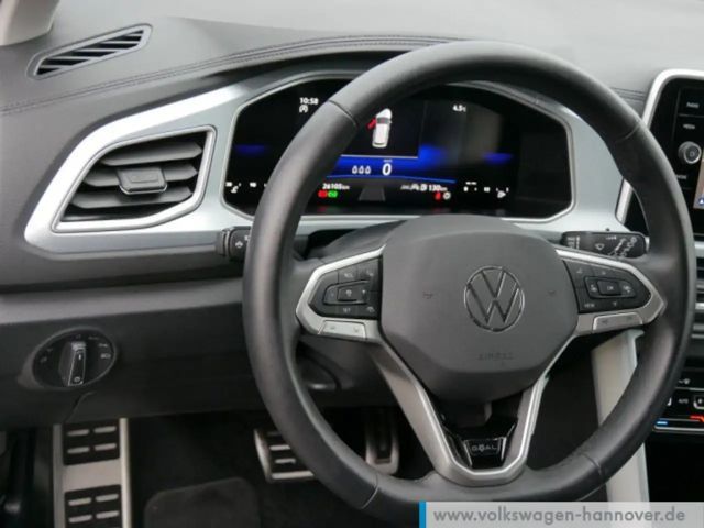 Volkswagen T-Roc 2.0 TDI DSG