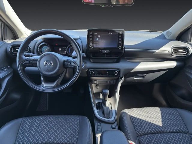 Mazda 2 Comfort
