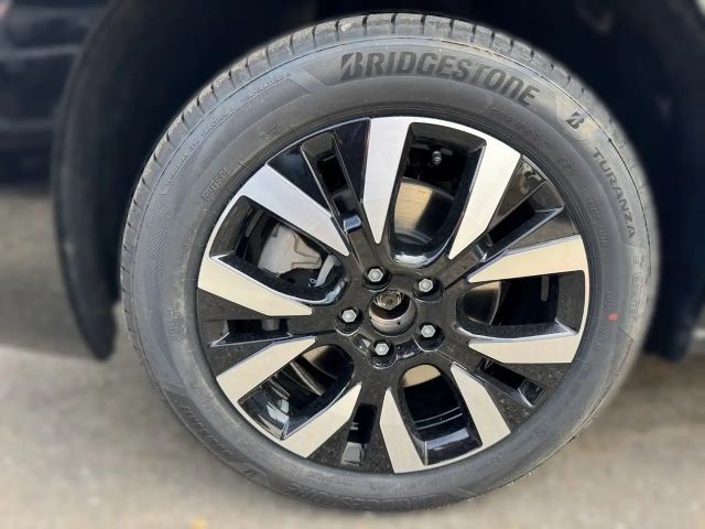 Opel Combo GS-Line Grand Sport