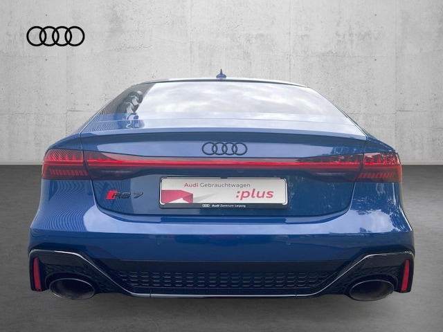 Audi RS7 Performance Quattro Sportback