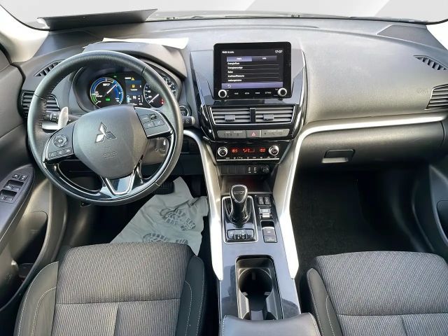 Mitsubishi Eclipse Cross 4WD PHEV