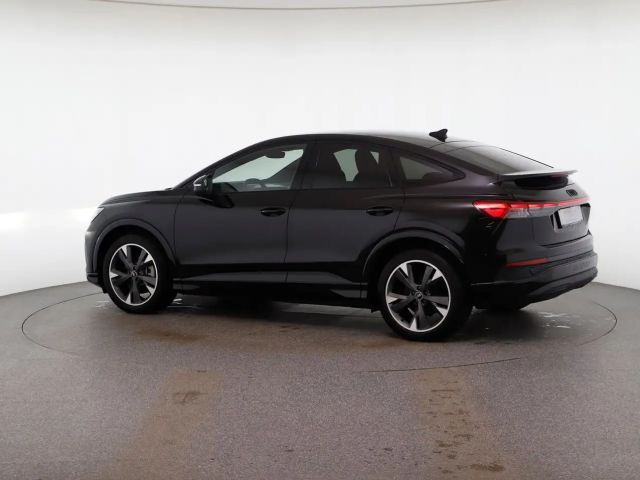 Audi Q4 e-tron Sportback