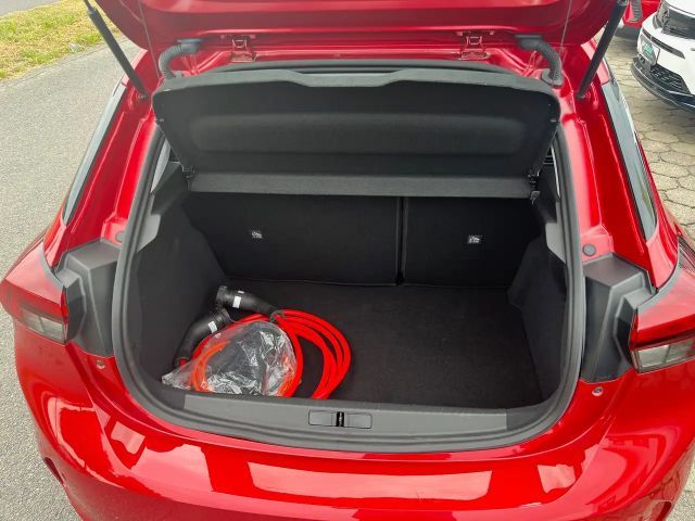 Opel Corsa Corsa F Elektro 11 kW Charger Sitzheizung
