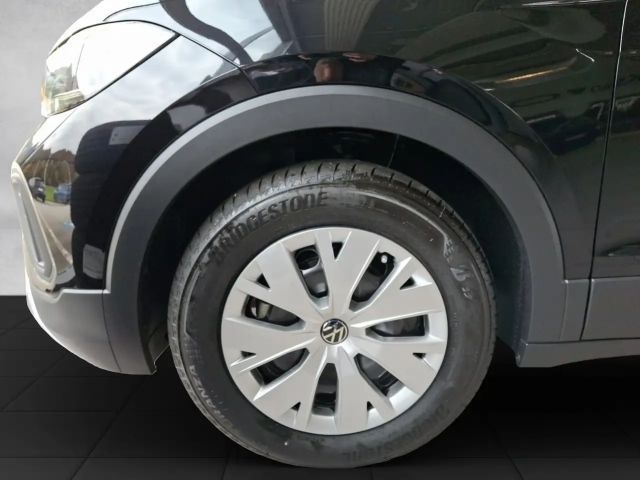 Volkswagen T-Cross 4Me TSI