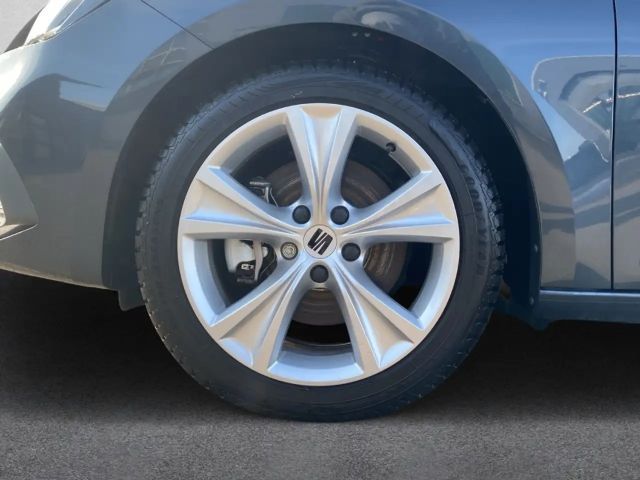 Seat Leon 2.0 TDI FR-lijn Sportstourer