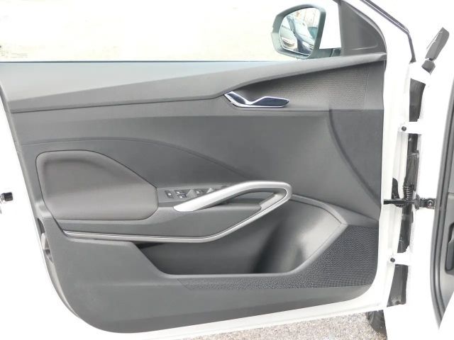 Skoda Fabia Selection