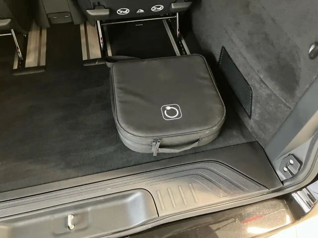 Mercedes-Benz EQV 300 Limousine Lang