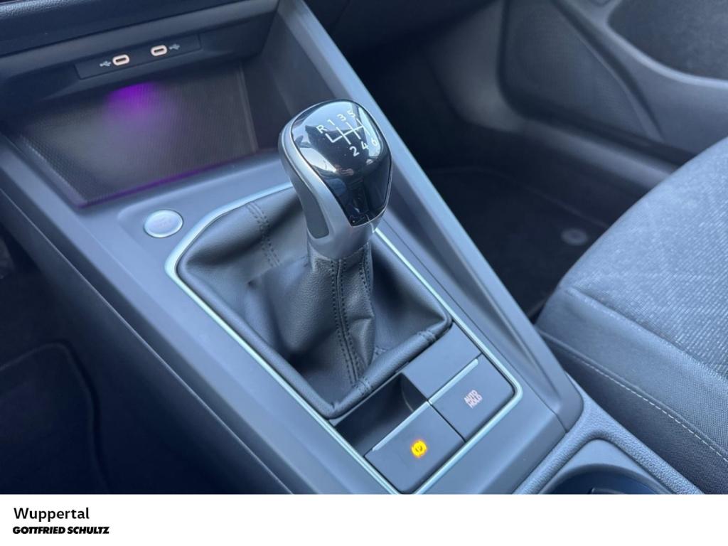 Volkswagen Golf 1.5 TSI Life