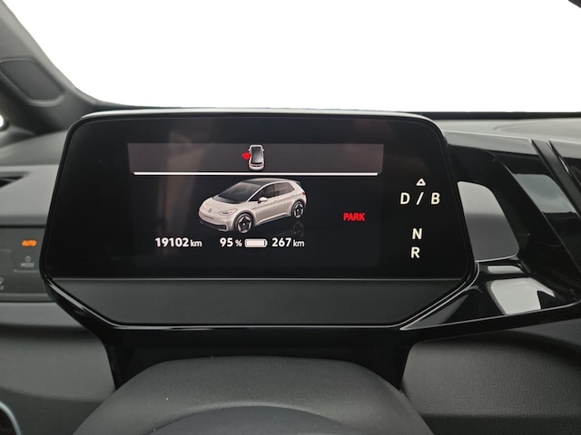 Volkswagen ID.3 City Performance Pure