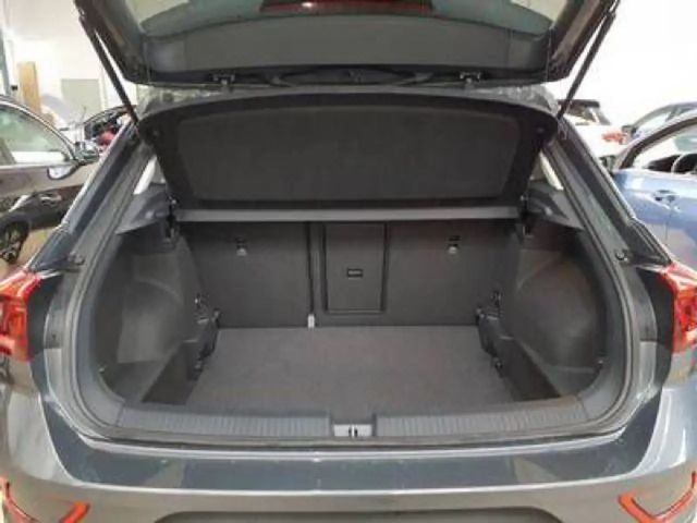 Volkswagen T-Roc 1.0 TSI