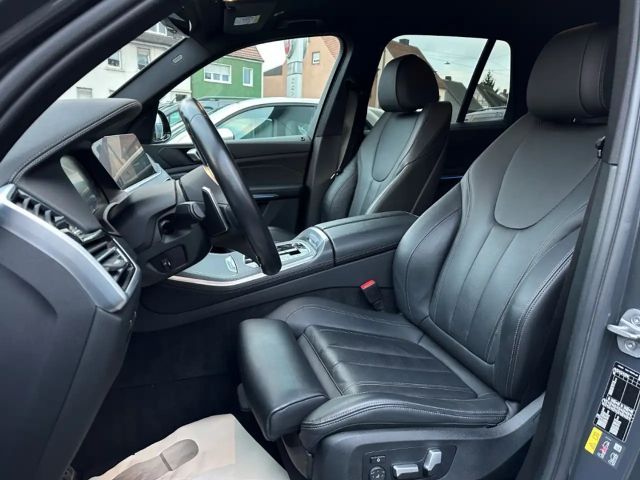 BMW X5 M-Sport xDrive45e