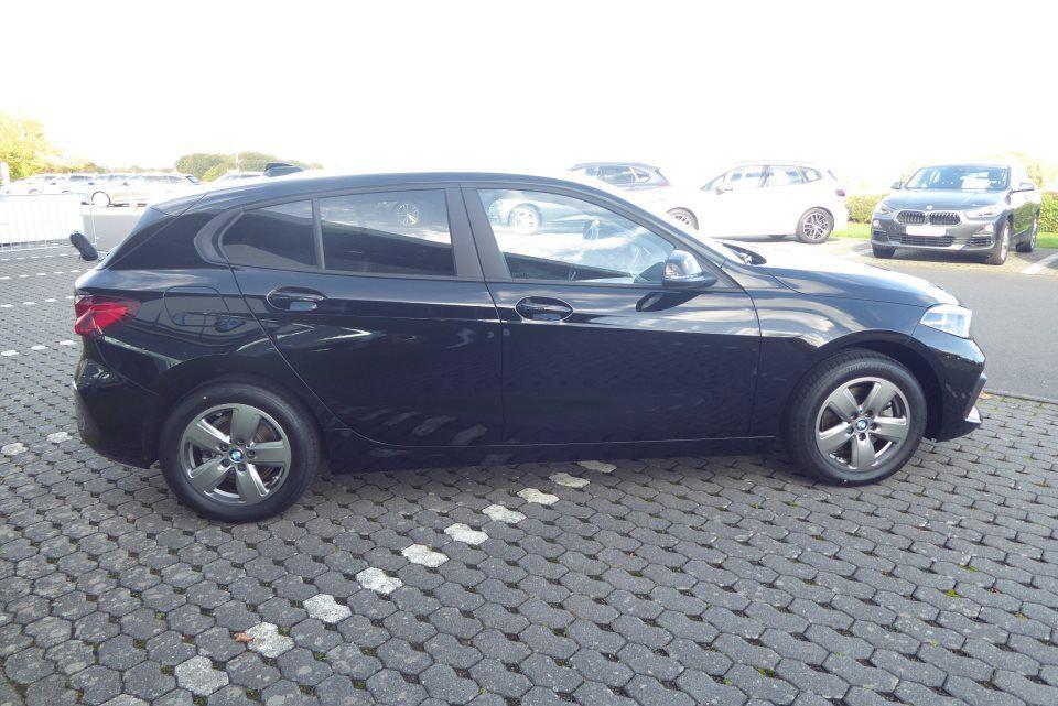 BMW 118 118i