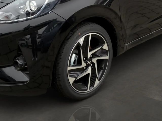 Hyundai i10 1.2 Prime Smart